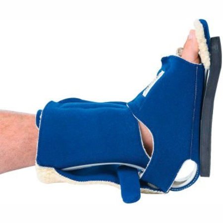 Comfy Splints„¢ Comfy Ambulating Boot Orthosis, Adult -  FABRICATION ENTERPRISES, 24-2298